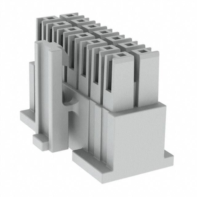 IPD1-07-D-K Samtec Inc.  Boîtiers de connecteurs rectangulaires